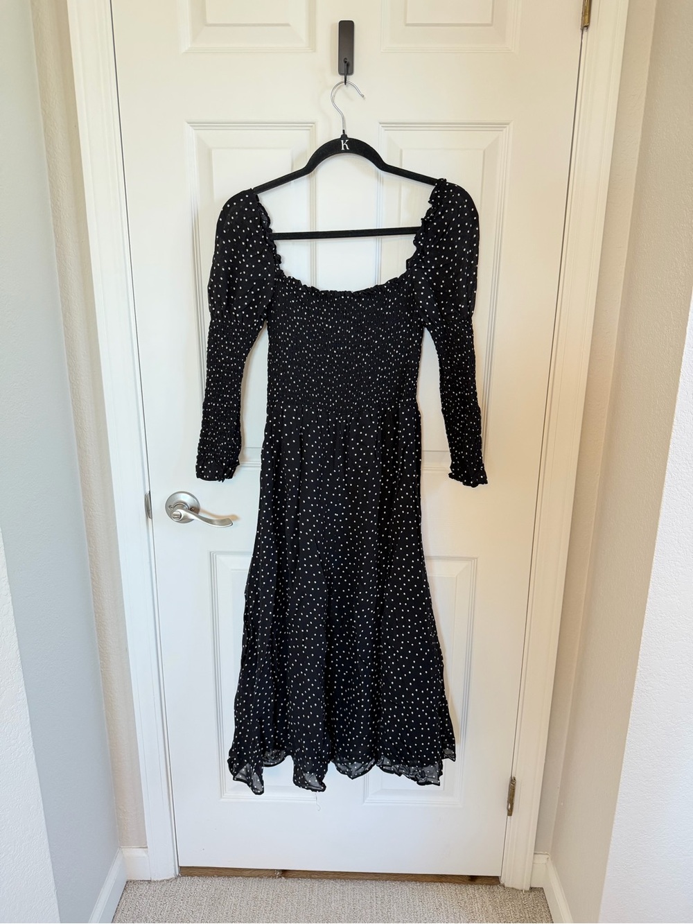 NWT Reformation Rosamund Dress, S - Picture 3 of 6